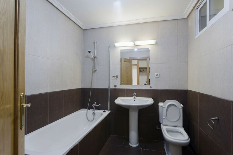 Dobo Homes Hermosilla Apartment