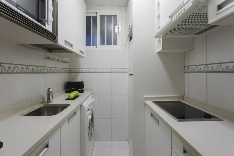 Dobo Homes Hermosilla Apartment