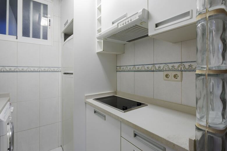 Dobo Homes Hermosilla Apartment