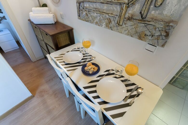 Dobo Homes Hermosilla Apartment