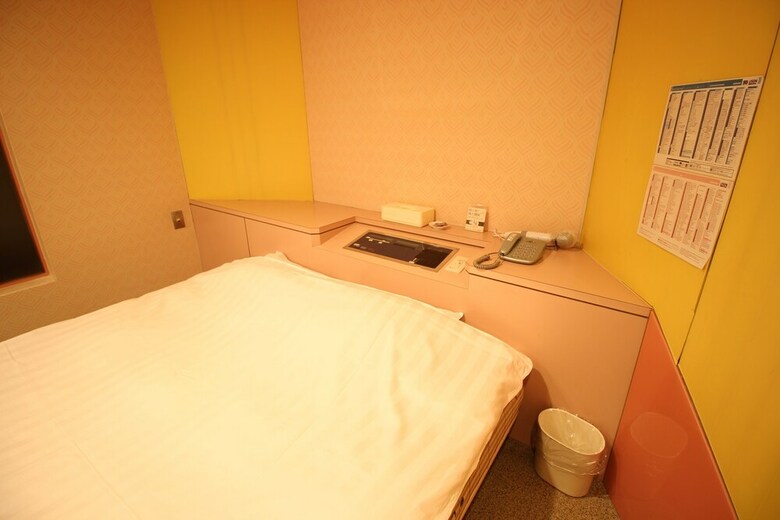 Hotel Sweet Memory