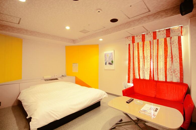 Hotel Sweet Memory