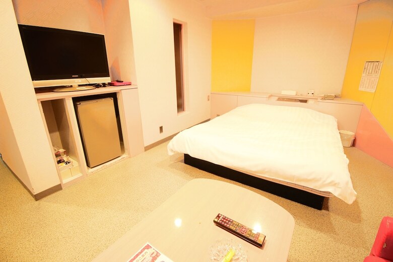 Hotel Sweet Memory