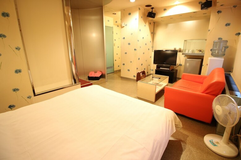 Hotel Sweet Memory