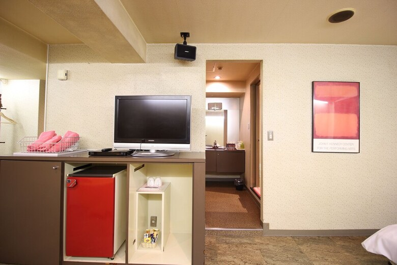 Hotel Sweet Memory