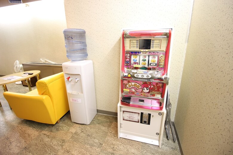 Hotel Sweet Memory