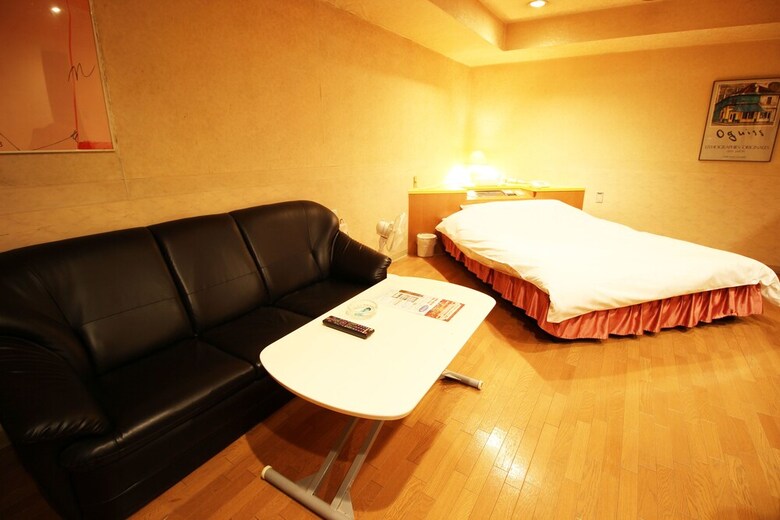 Hotel Sweet Memory