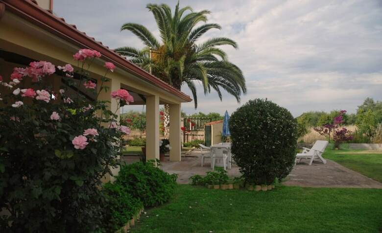 Bed & Breakfast Sorecanu
