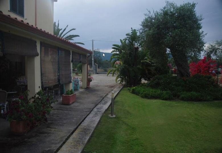 Bed & Breakfast Sorecanu