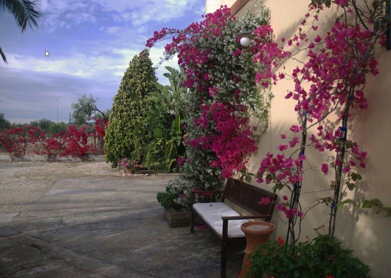 Bed & Breakfast Sorecanu