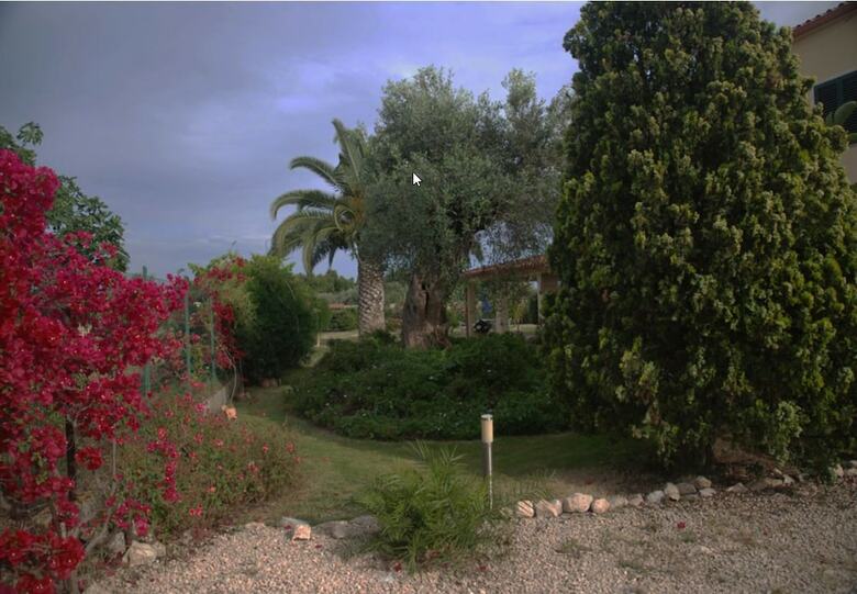 Bed & Breakfast Sorecanu