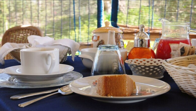 Bed & Breakfast Sorecanu