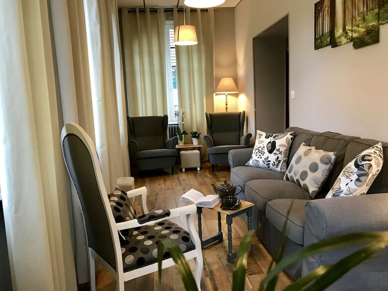 Hotel Chambres D'h�tes Les Ecrins