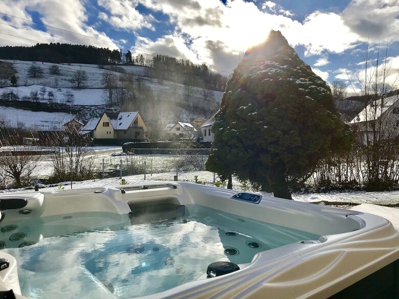 Hotel Chambres D'h�tes Les Ecrins