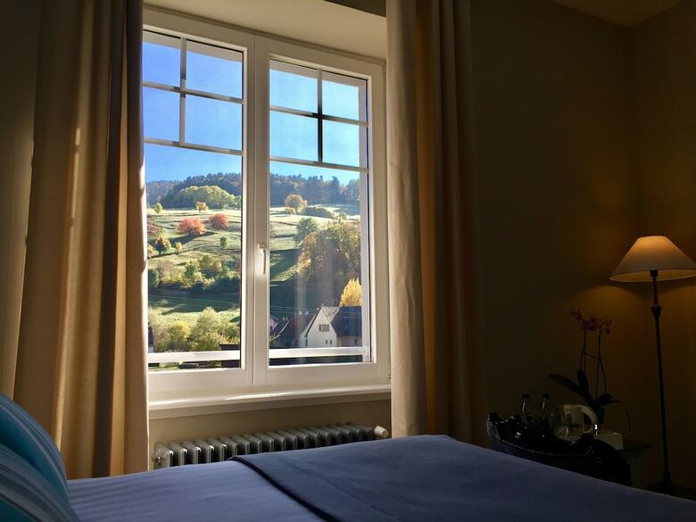 Hotel Chambres D'h�tes Les Ecrins