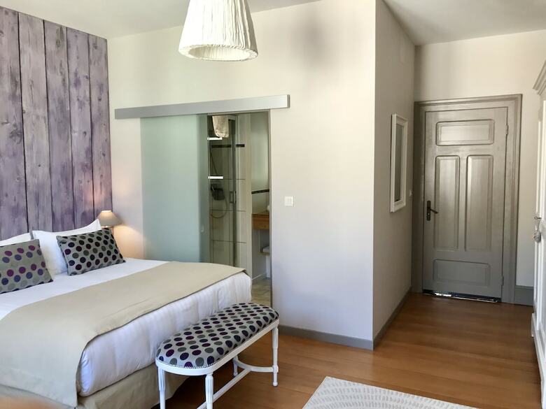 Hotel Chambres D'h�tes Les Ecrins