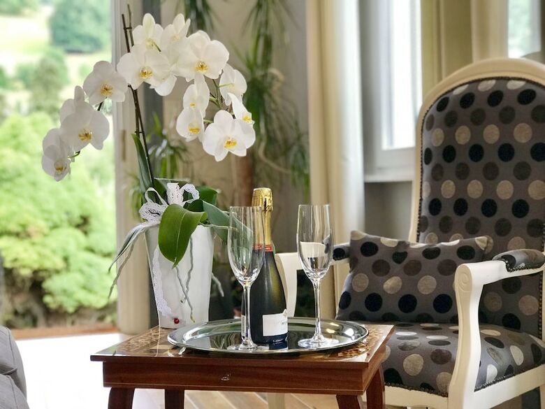 Hotel Chambres D'h�tes Les Ecrins