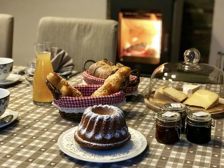 Hotel Chambres D'h�tes Les Ecrins
