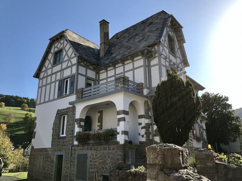 Hotel Chambres D'h�tes Les Ecrins