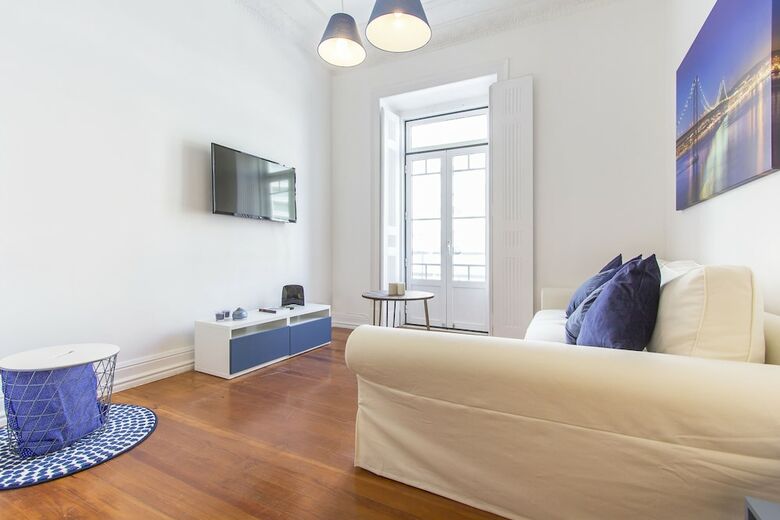 Apartamentos Marqu�s Prestige By Homing