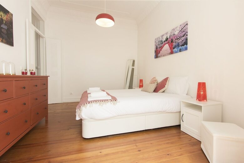 Apartamentos Marqu�s Prestige By Homing