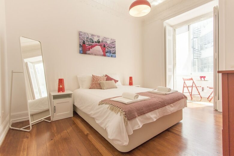 Apartamentos Marqu�s Prestige By Homing