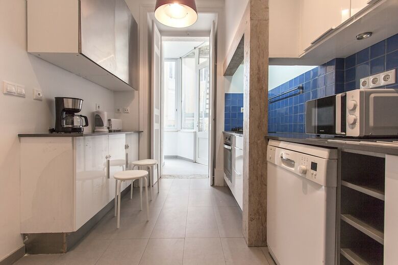 Apartamentos Marqu�s Prestige By Homing