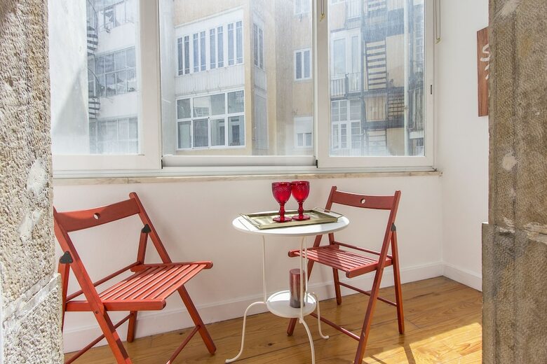 Apartamentos Marqu�s Prestige By Homing
