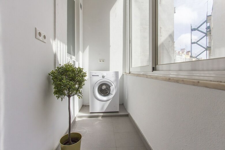 Apartamentos Marqu�s Prestige By Homing