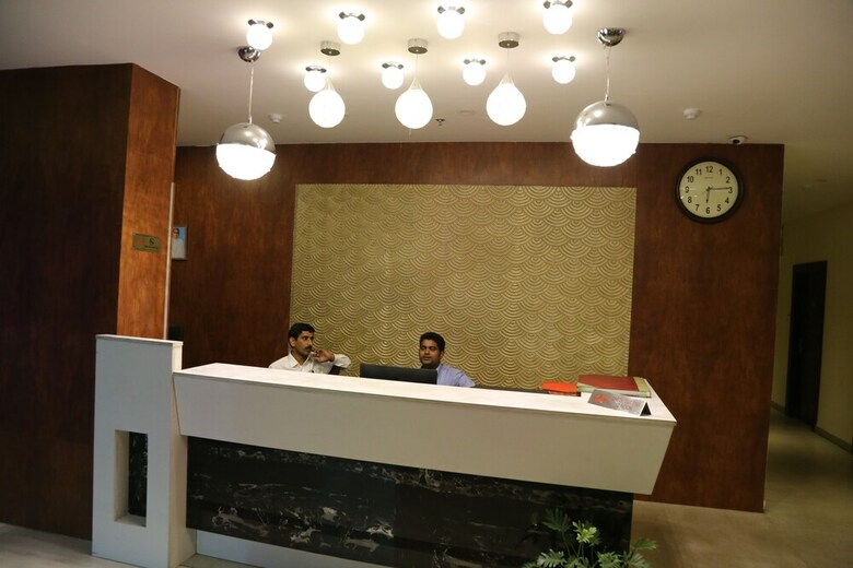 Hotel Indus Regency