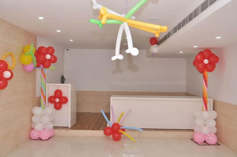 Hotel Indus Regency