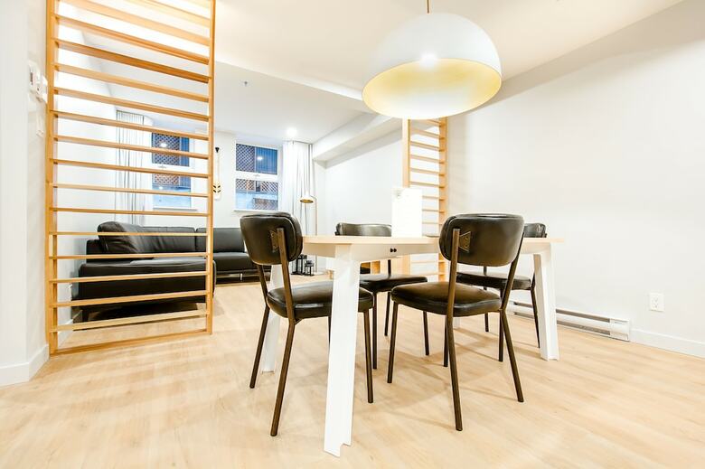 Apartamentos Les Lofts Charest - By Les Lofts Vieux-quebec