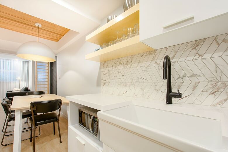 Apartamentos Les Lofts Charest - By Les Lofts Vieux-quebec