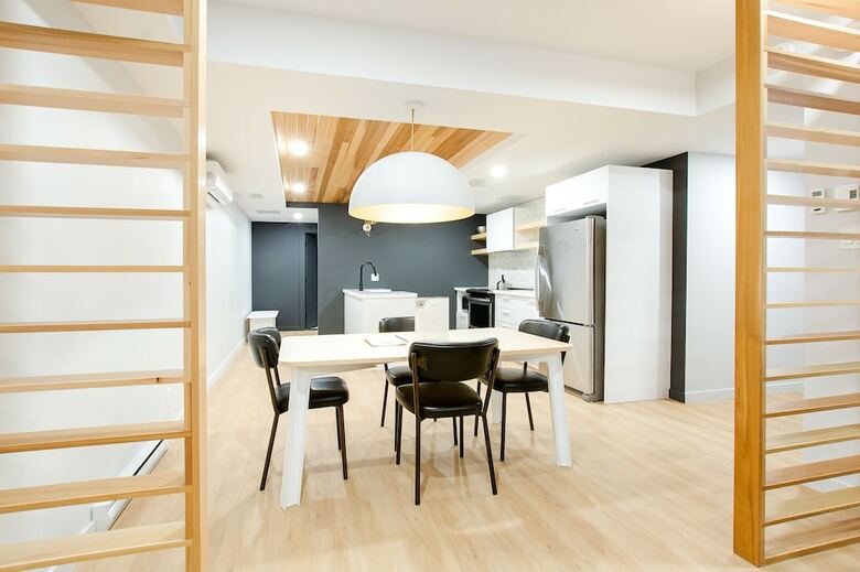 Apartamentos Les Lofts Charest - By Les Lofts Vieux-quebec