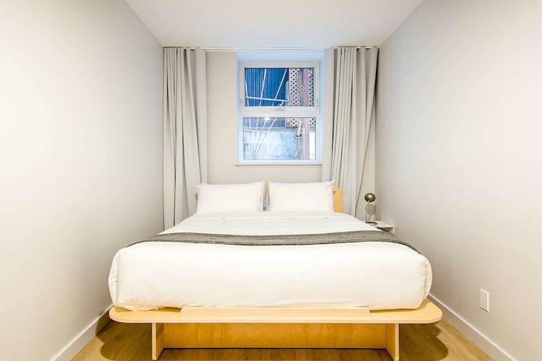 Apartamentos Les Lofts Charest - By Les Lofts Vieux-quebec