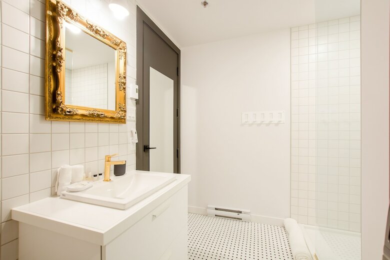 Apartamentos Les Lofts Charest - By Les Lofts Vieux-quebec