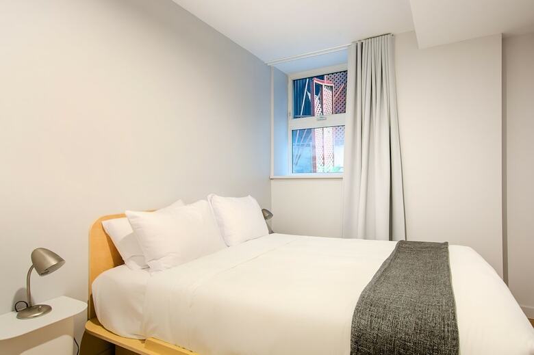 Apartamentos Les Lofts Charest - By Les Lofts Vieux-quebec