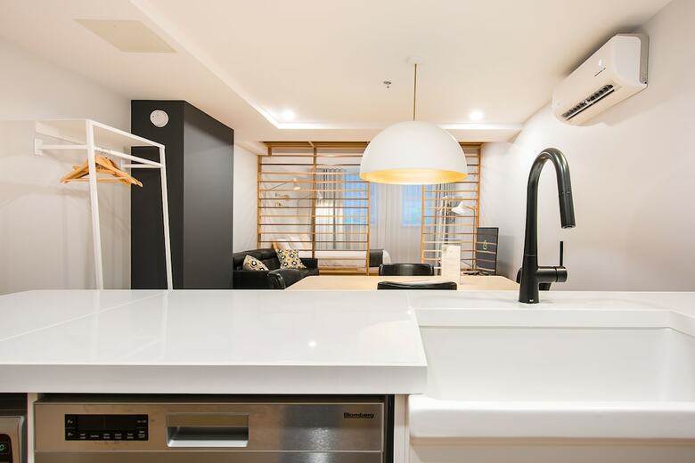 Apartamentos Les Lofts Charest - By Les Lofts Vieux-quebec