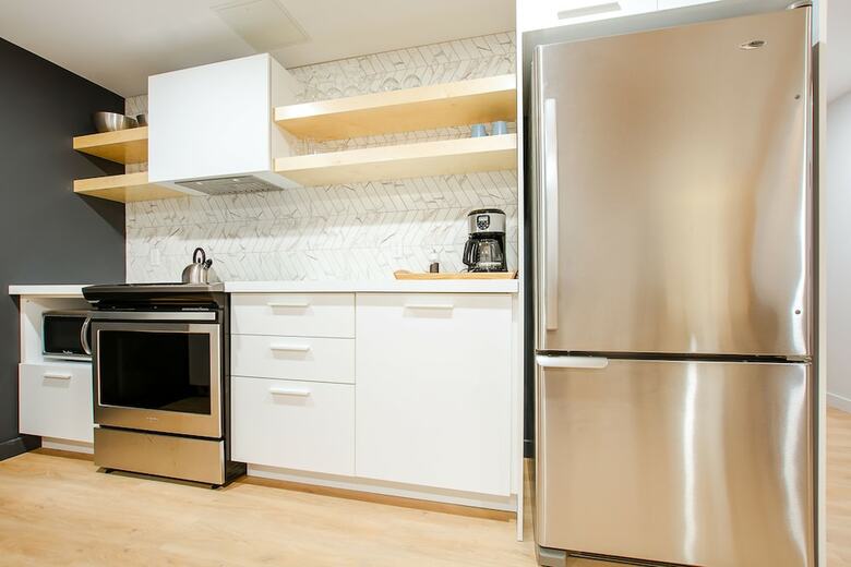 Apartamentos Les Lofts Charest - By Les Lofts Vieux-quebec