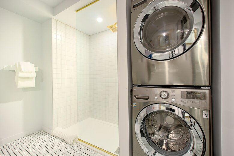 Apartamentos Les Lofts Charest - By Les Lofts Vieux-quebec