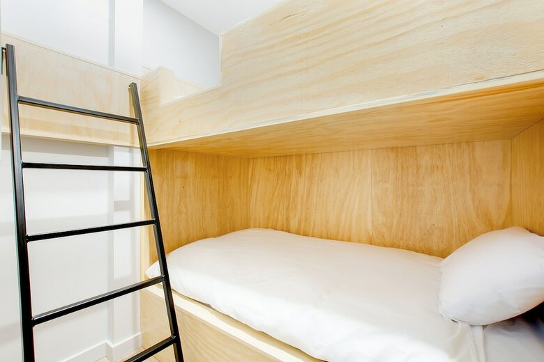 Apartamentos Les Lofts Charest - By Les Lofts Vieux-quebec