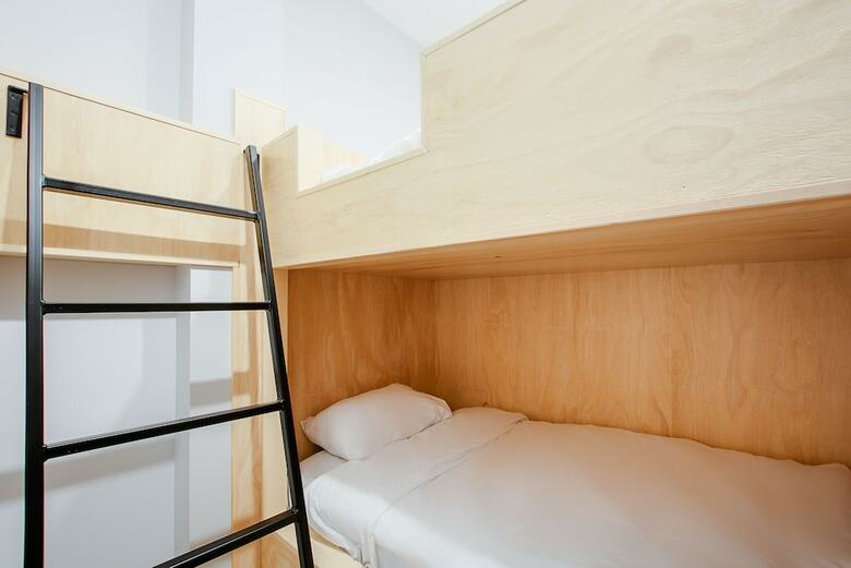 Apartamentos Les Lofts Charest - By Les Lofts Vieux-quebec