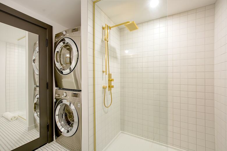 Apartamentos Les Lofts Charest - By Les Lofts Vieux-quebec