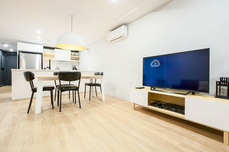 Apartamentos Les Lofts Charest - By Les Lofts Vieux-quebec