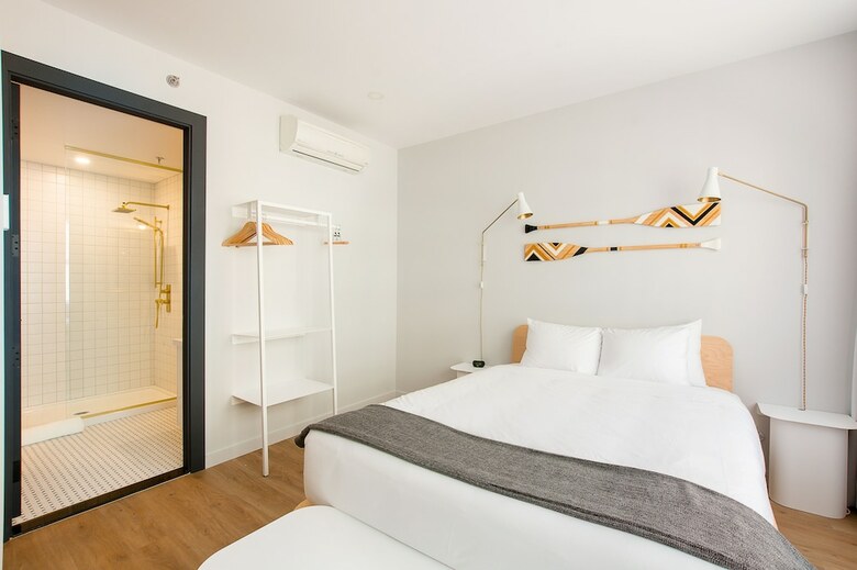 Apartamentos Les Lofts Charest - By Les Lofts Vieux-quebec