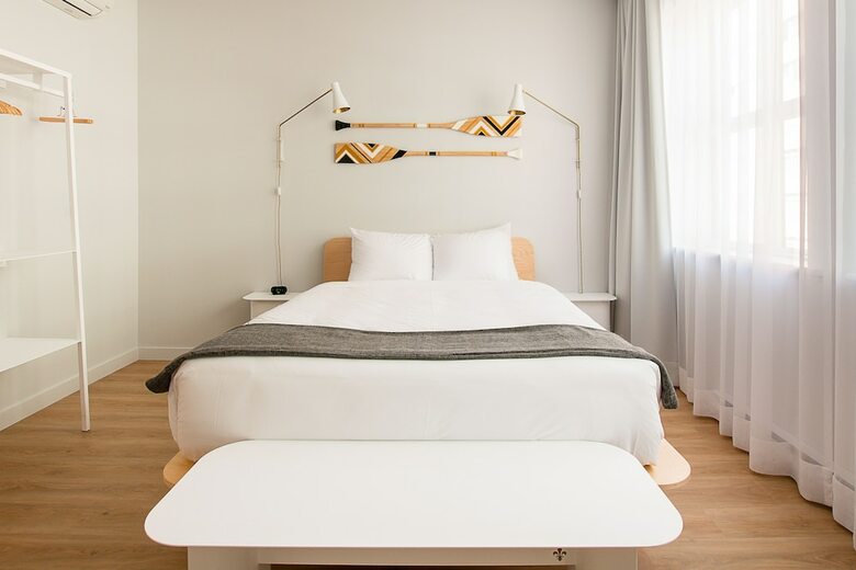 Apartamentos Les Lofts Charest - By Les Lofts Vieux-quebec