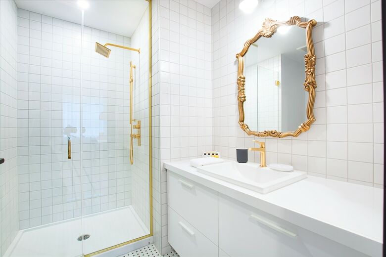 Apartamentos Les Lofts Charest - By Les Lofts Vieux-quebec