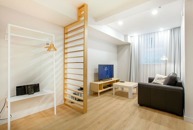 Apartamentos Les Lofts Charest - By Les Lofts Vieux-quebec
