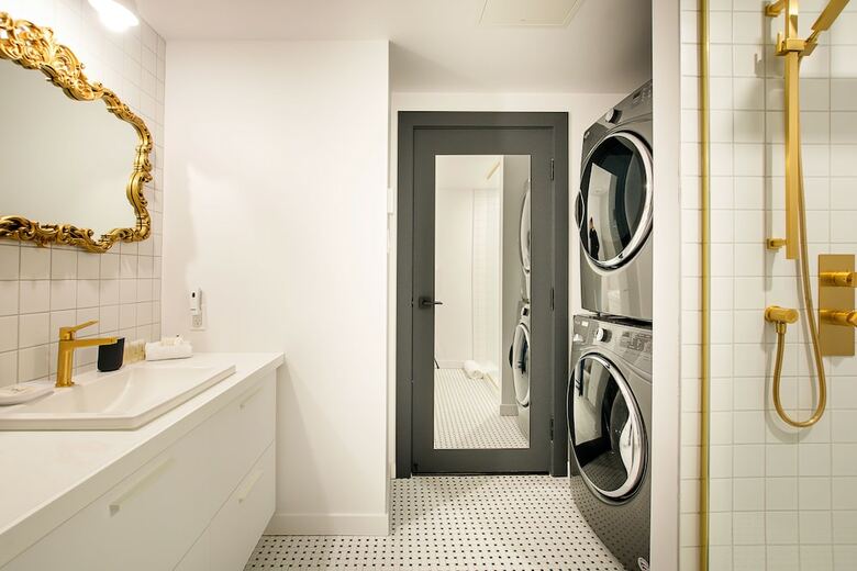 Apartamentos Les Lofts Charest - By Les Lofts Vieux-quebec