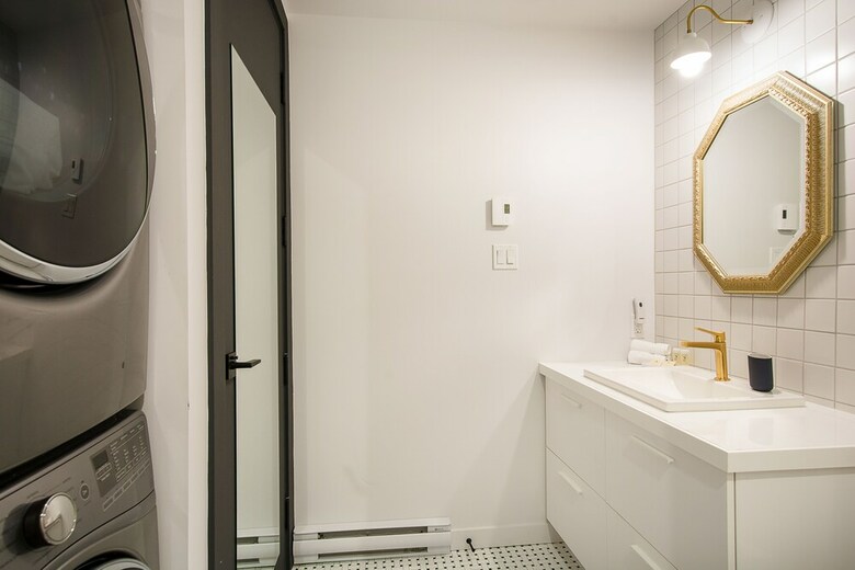 Apartamentos Les Lofts Charest - By Les Lofts Vieux-quebec